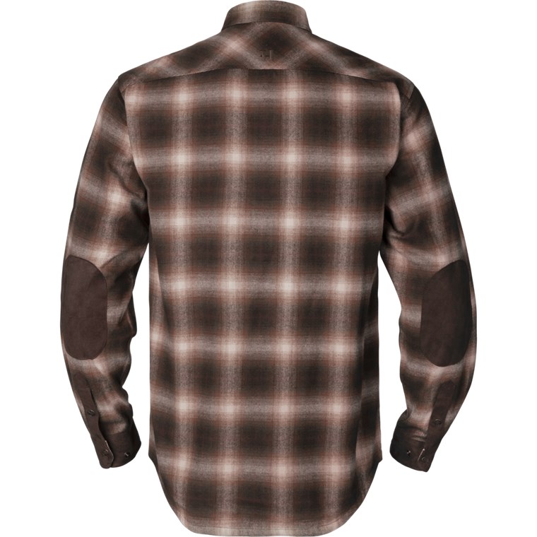 Härkila Folke Shirt Jacket Willow Green