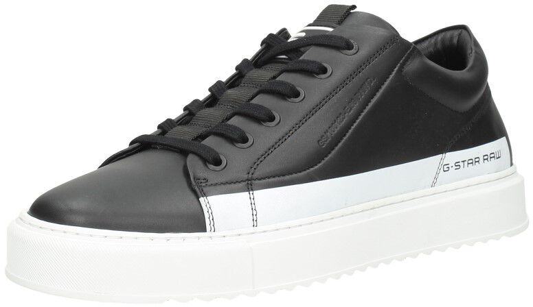 G-star Rocup II LGO M zwart