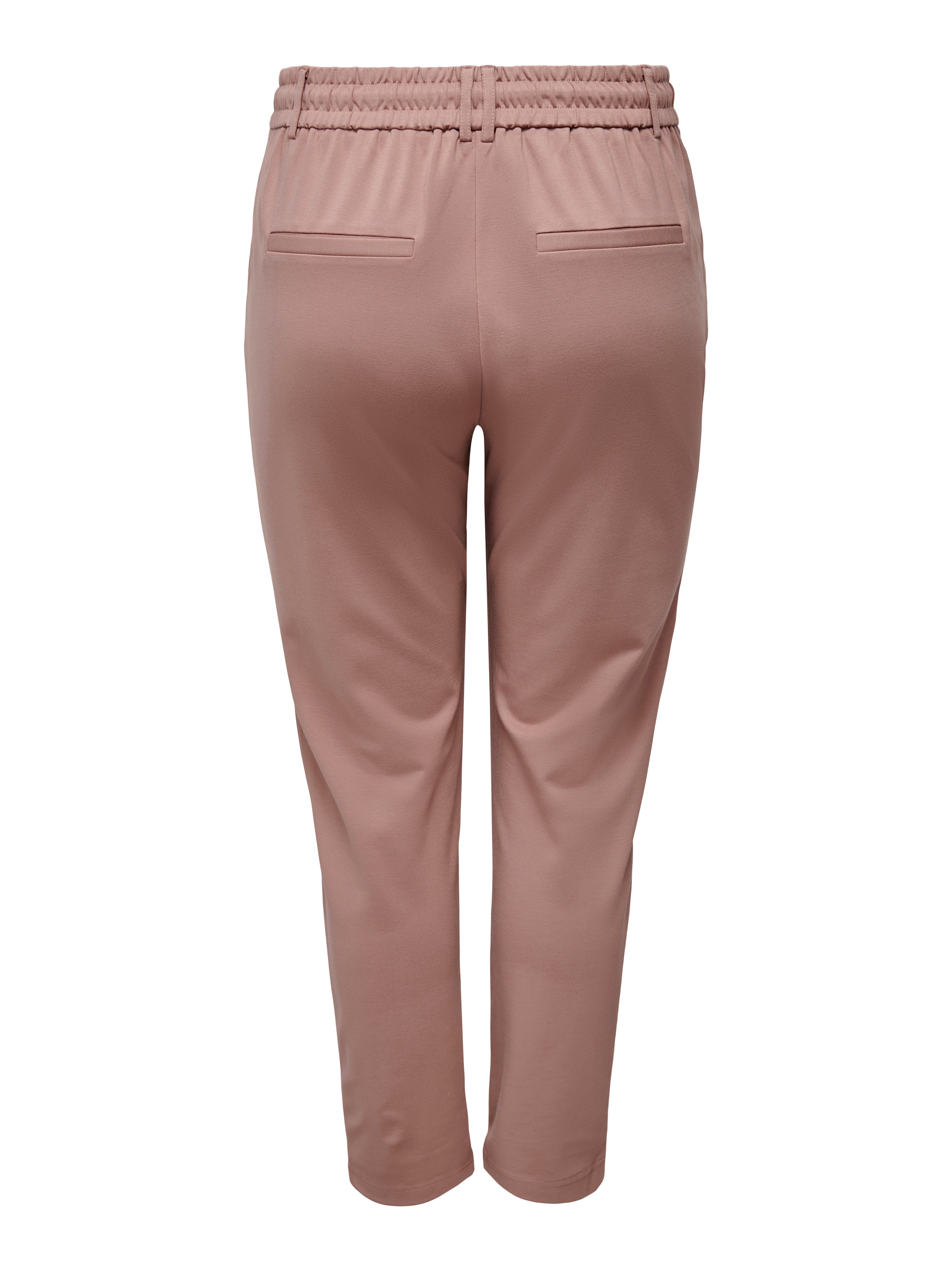 CARGOLDTRASH Normal geschnitten Hose Burlwood