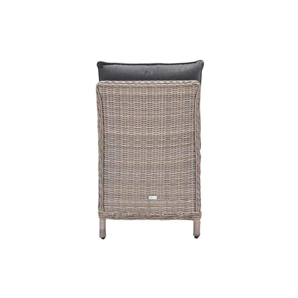 Milwaukee midden element - vintage willow - mystic grey