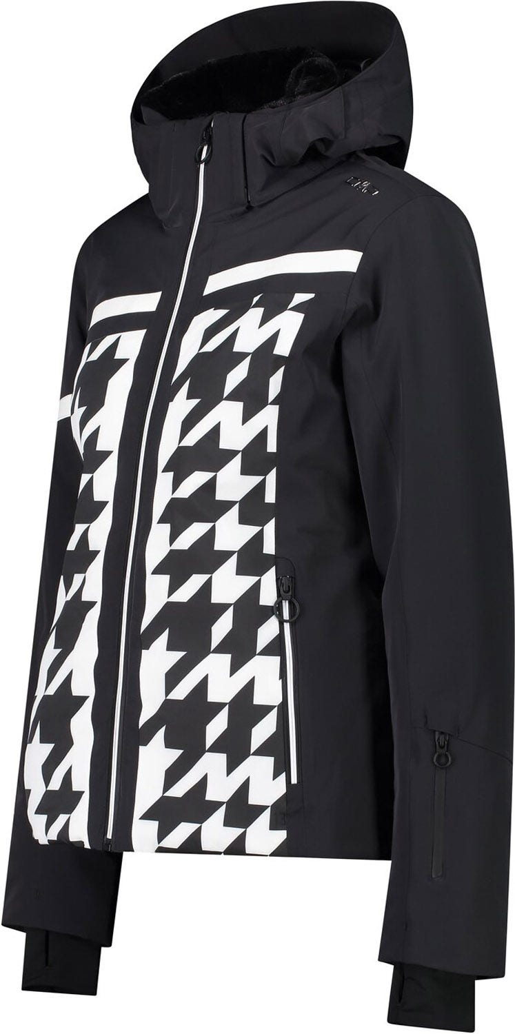CMP  Jacket Zip Hood