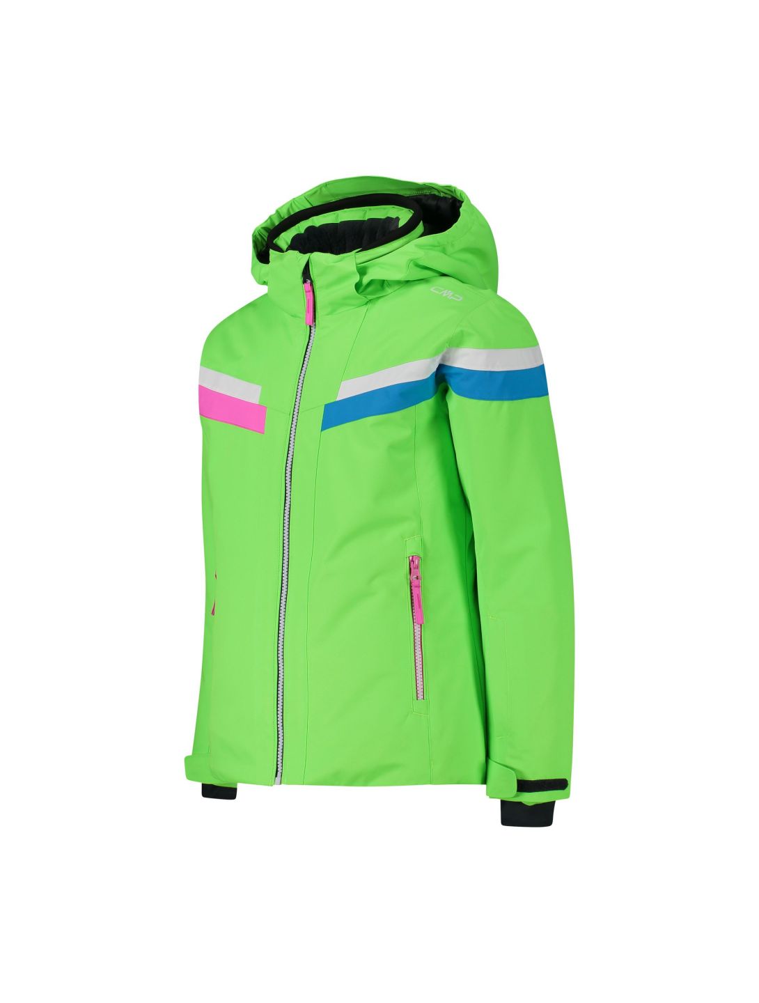 32W0075 ski-jas kinderen