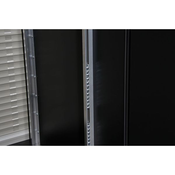 Thon Studio L-Rack 17HE Winkelrack
