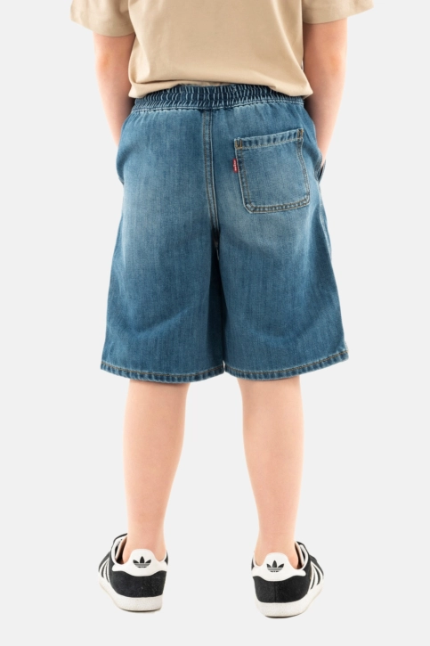 Short bermuda levi's® relaxed pull on m1i find a way