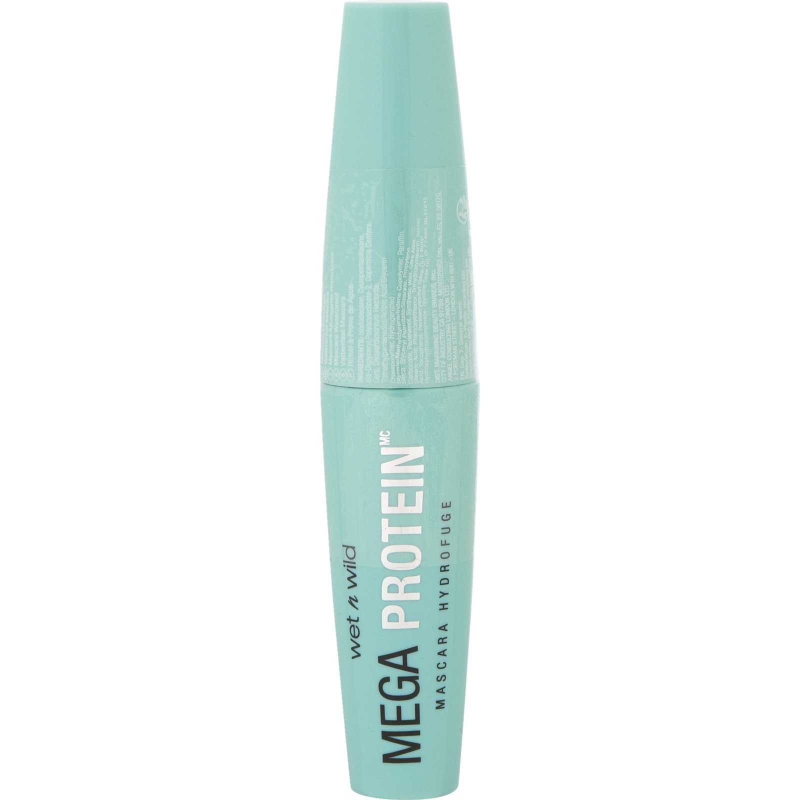 WET-Mega Protein Mascara
