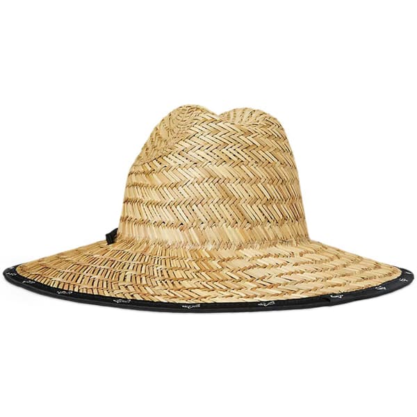 Chapeau randonnée FOX NON STOP 2.0 STRAW HAT KHAKI