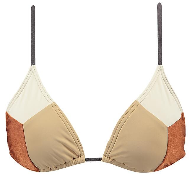 BARTS - MAILLOT DE BAIN COMO TRIANGLE TOP