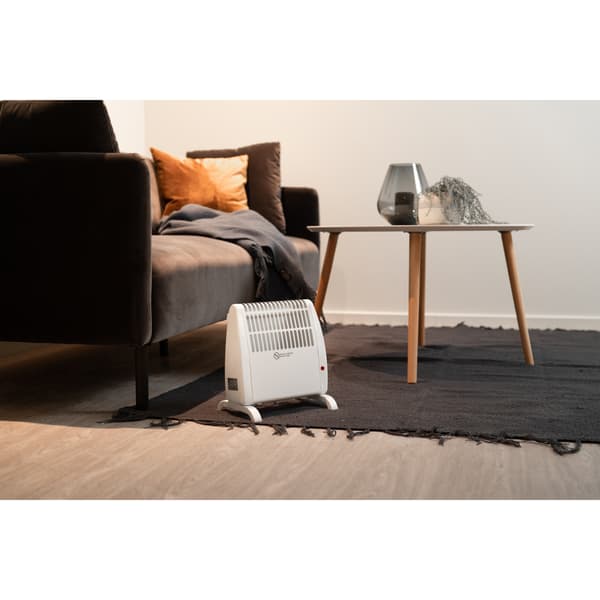 Namron Varmeovn / Frostvakt 500 Watt