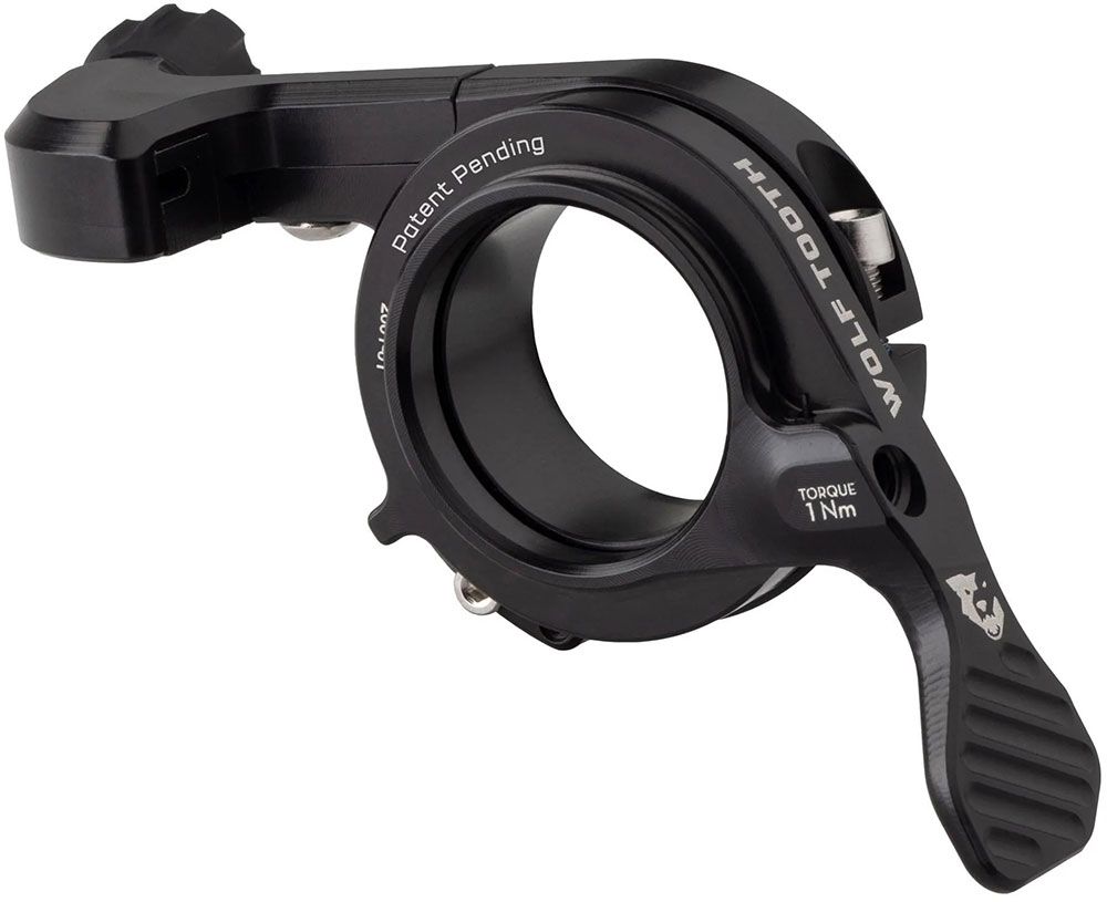 Wolf Tooth Components ReMote BarCentric Remote Hebel kaufen | Bike-Discount