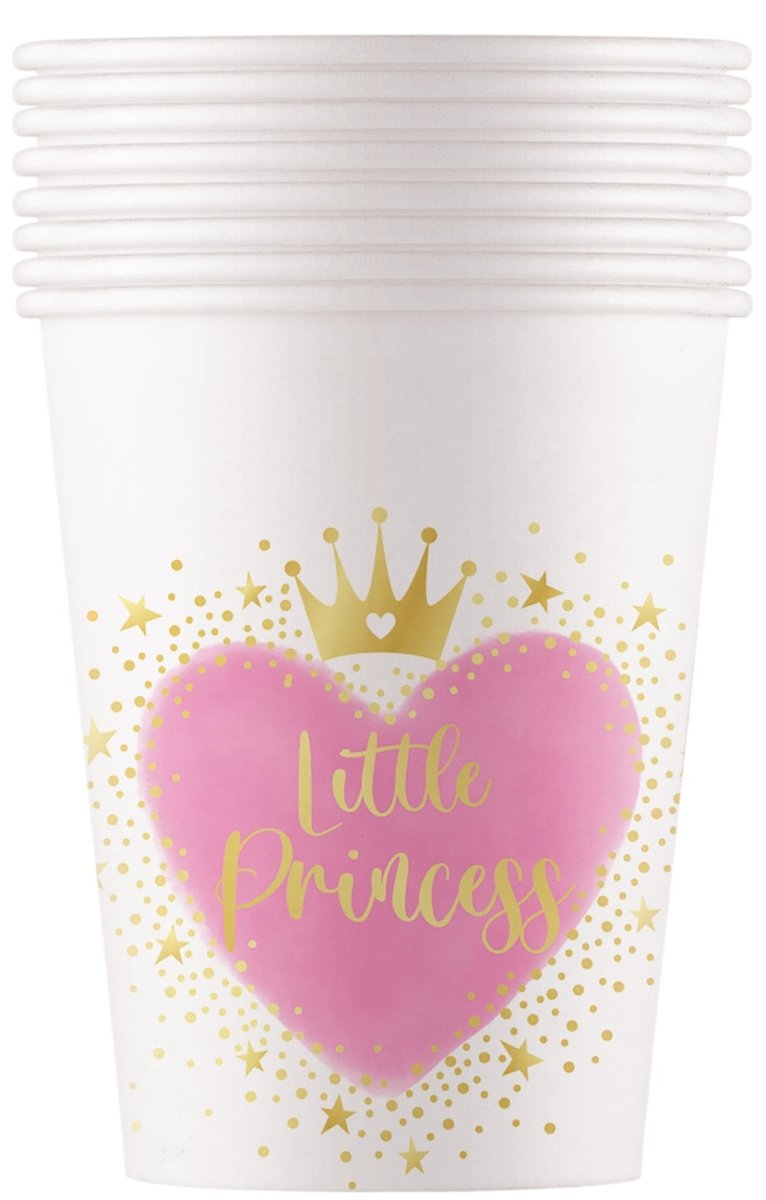 Hartjes Bekers Little Princess 200ml 8st