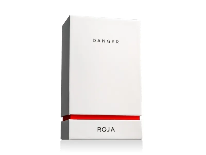 Roja Parfums Danger Pour Femme 2023 Eau De Parfum 75 ml (kvinde)