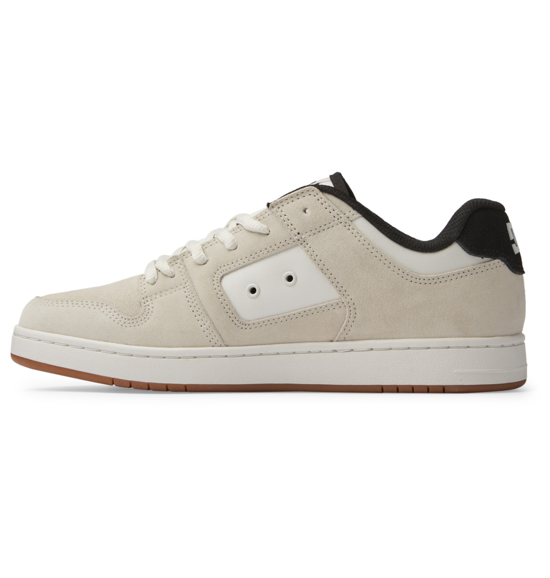 DC Shoes Manteca 4 S Off White 7 US / 39 EU