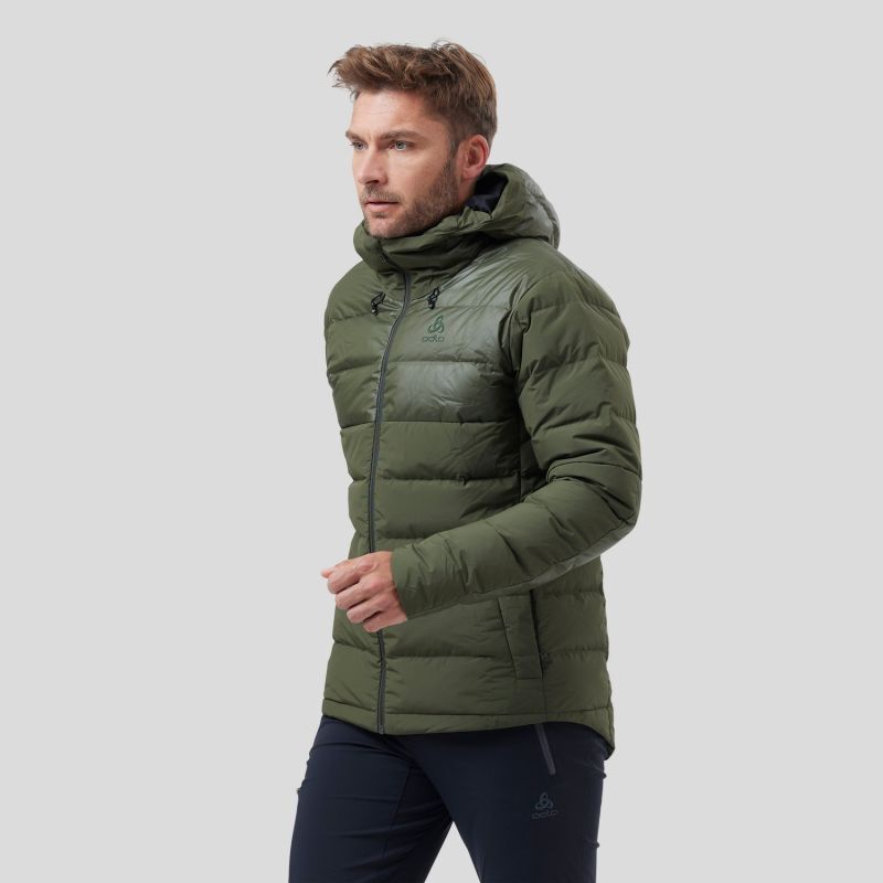 Severin N-Thermic - Doudoune homme