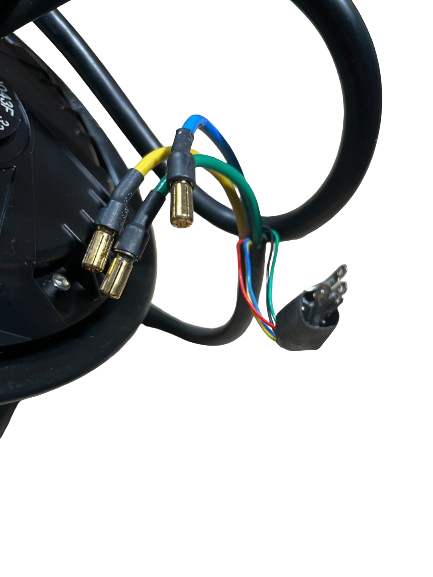 Moteur Avant ou Arrière 72V pour Trottinette Electrique Teverun Fighter 7260 Supreme