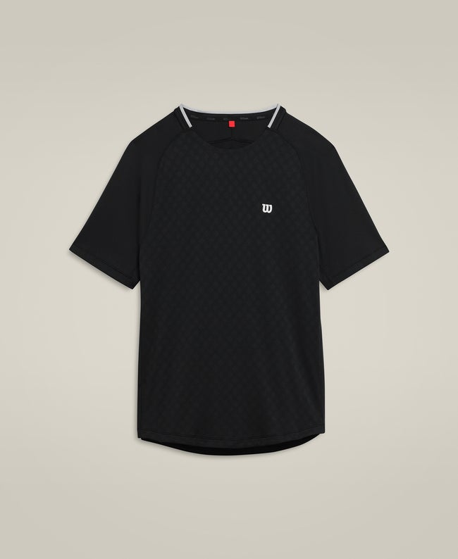 Serve Out Tee