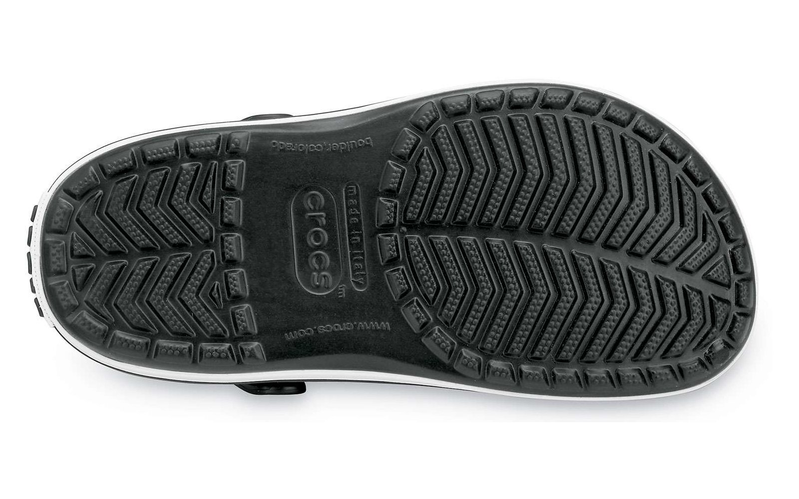Crocs Crocband Clog Unisex Sandalen