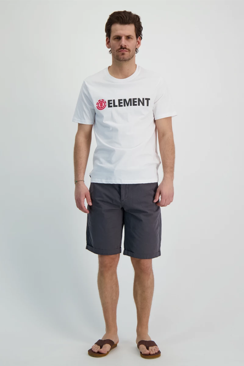 Element Blazin Herren T-Shirt