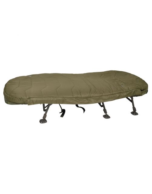 Grade Insulator S5 Sleepingbag - Nachtvissen -