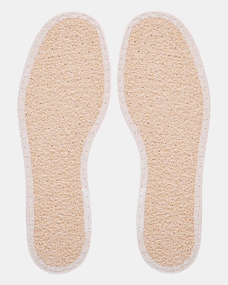 Bama Fresh Cotton Kids Inlegzolen