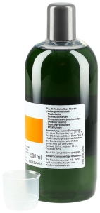 DUL-X Classic Medizinalbad, 500 ml