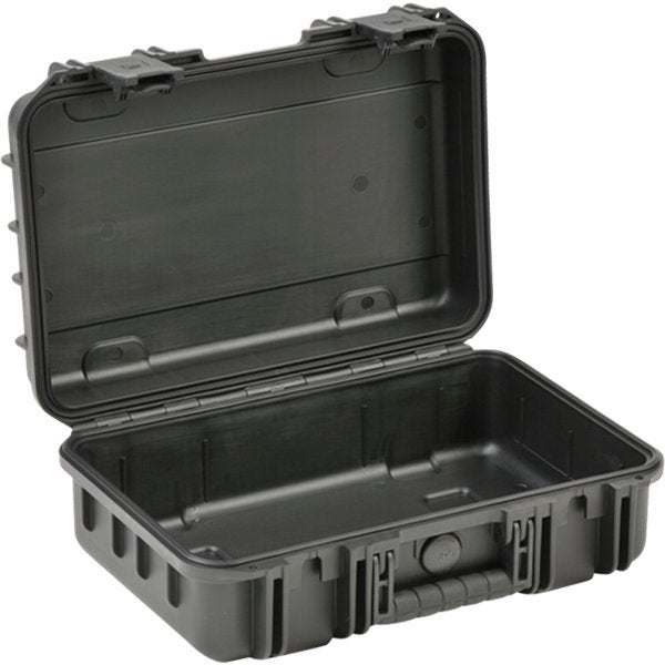 SKB iSeries 1610-5 waterdichte flightcase 406x254x139 mm