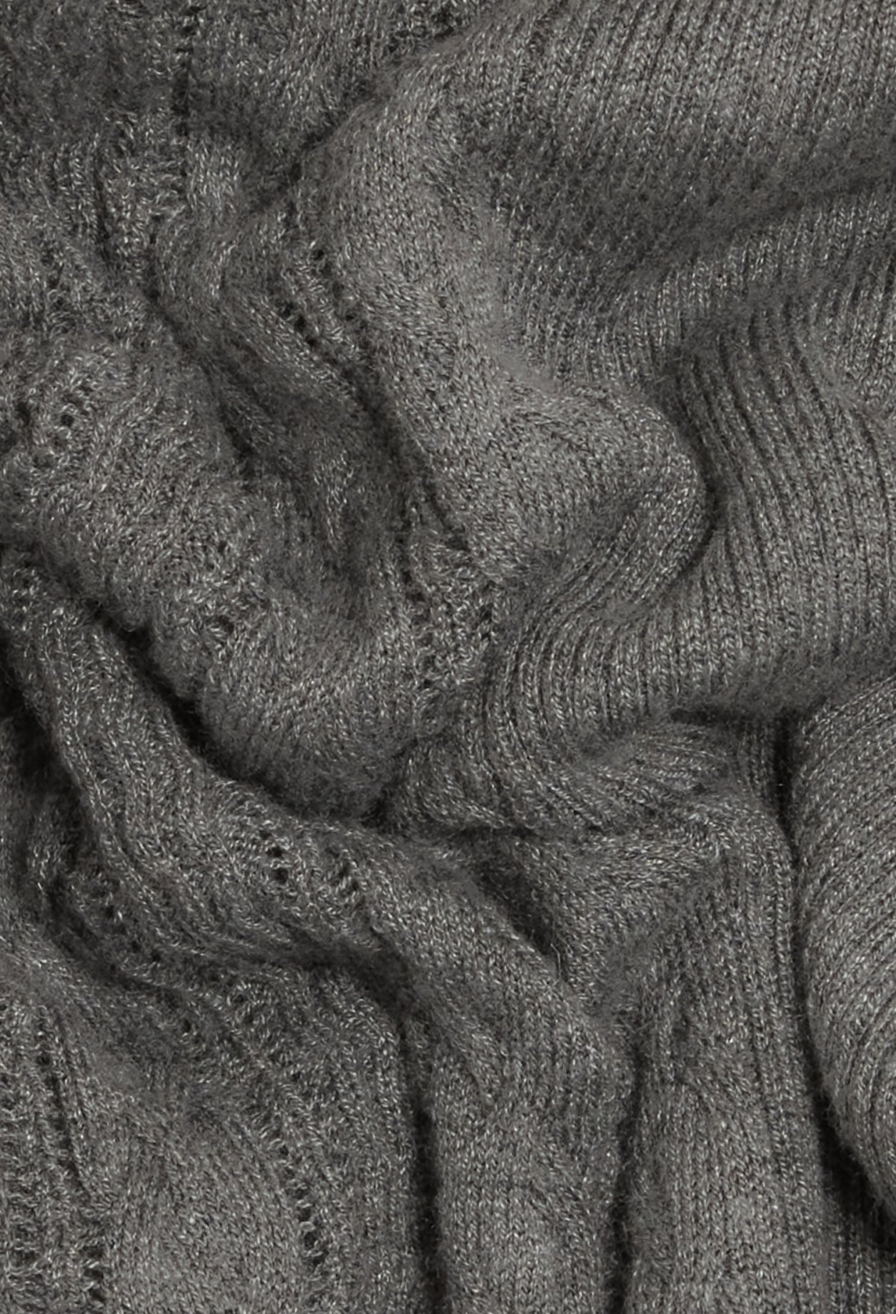 Pull maille fine