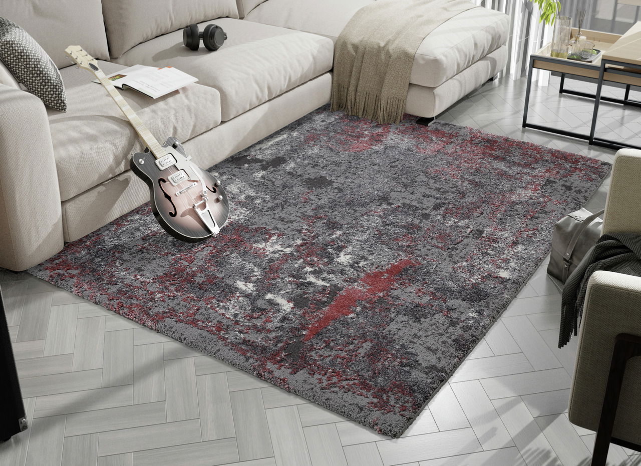 OCI Webteppich 160x230 cm JUWEL
