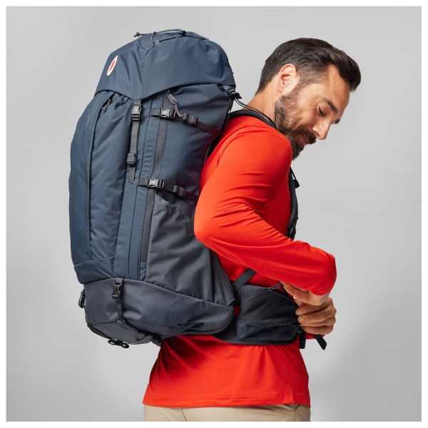 Fjällräven - Abisko Friluft 45 - Sac à dos de trekking