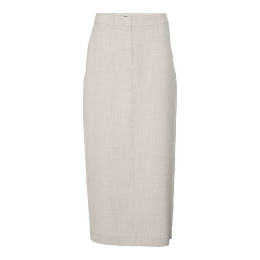 Vero Moda Cassidy Nederdel, Vapor Blue, 38