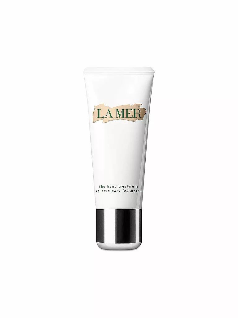 LA MER The Hand Treatment 100ml keine Farbe