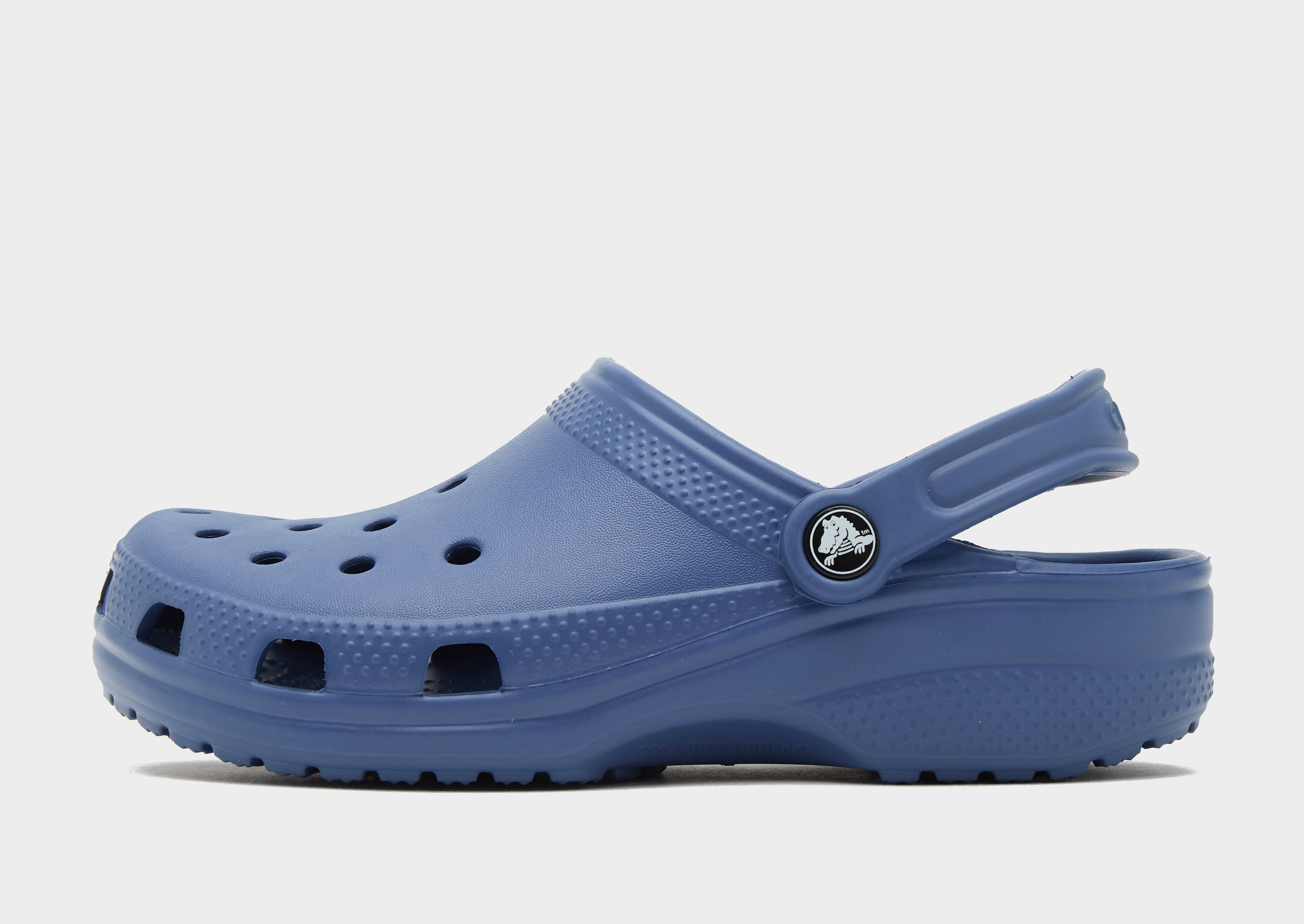 Crocs Classic Clog Femme