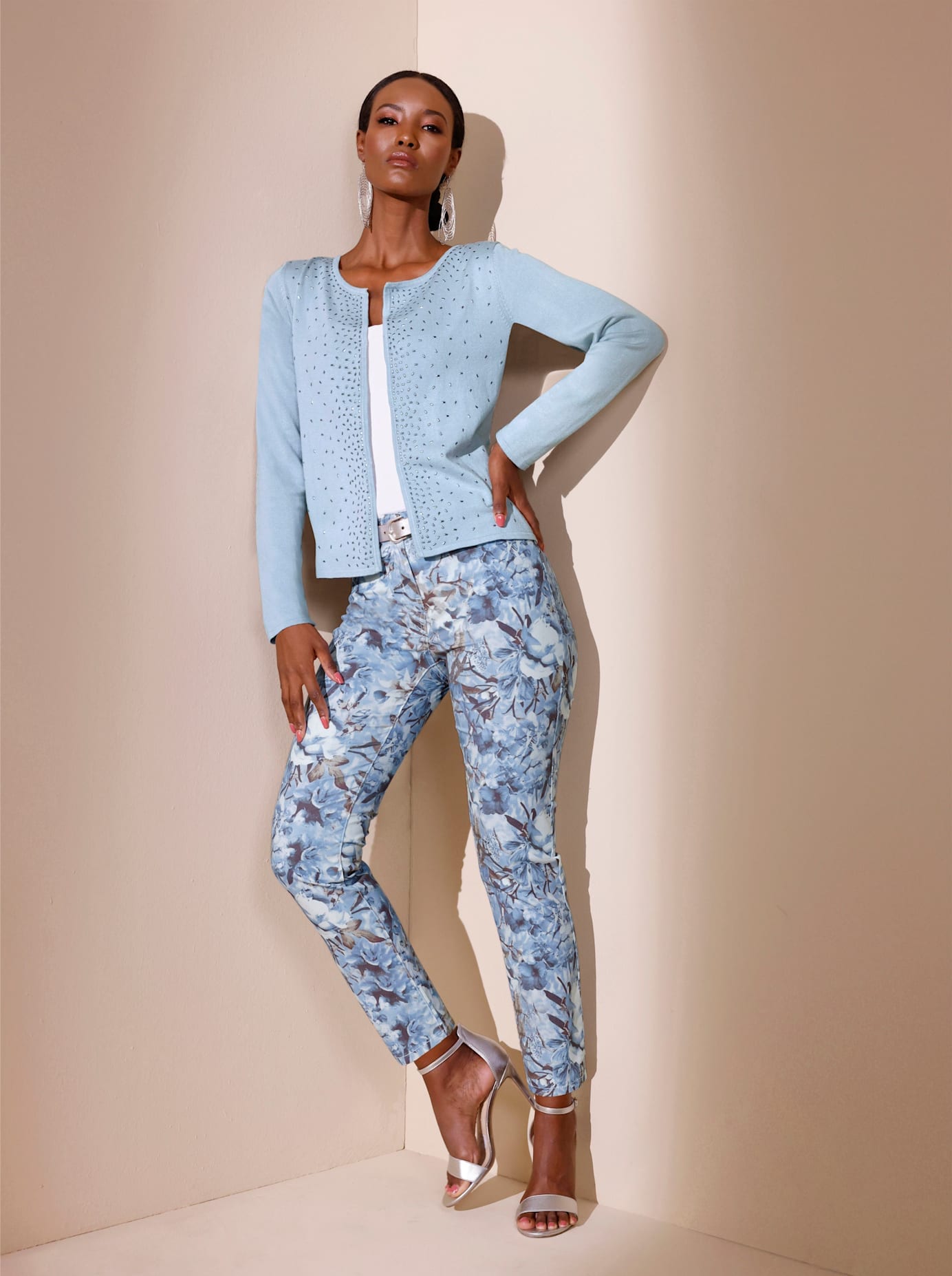 creation L 7/8-Jeans 1 Stk. tlg.