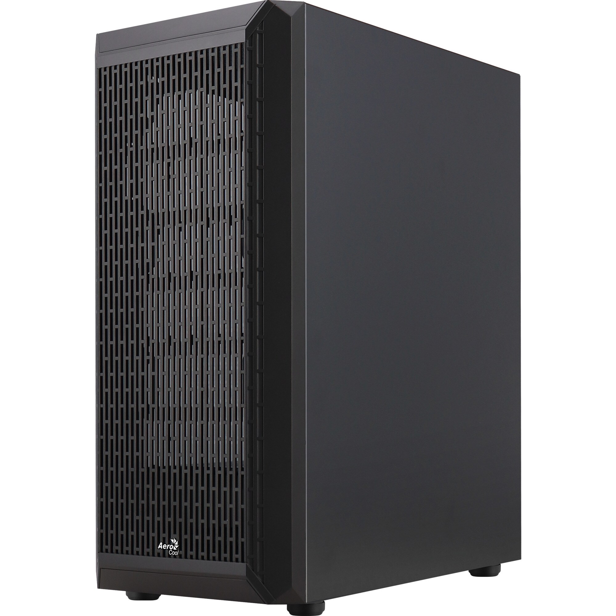 Aerocool Tower-Gehäuse Beam G-BK-v1