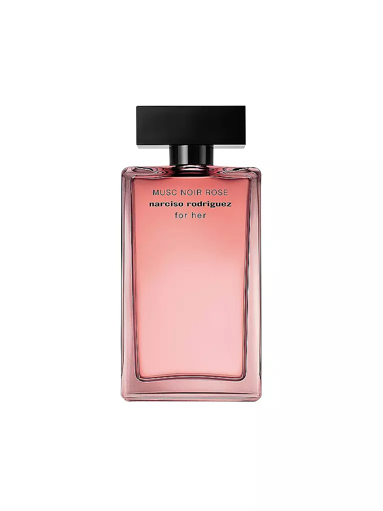 NARCISO RODRIGUEZ For her musc noir rose Eau de Parfum  100ml keine Farbe