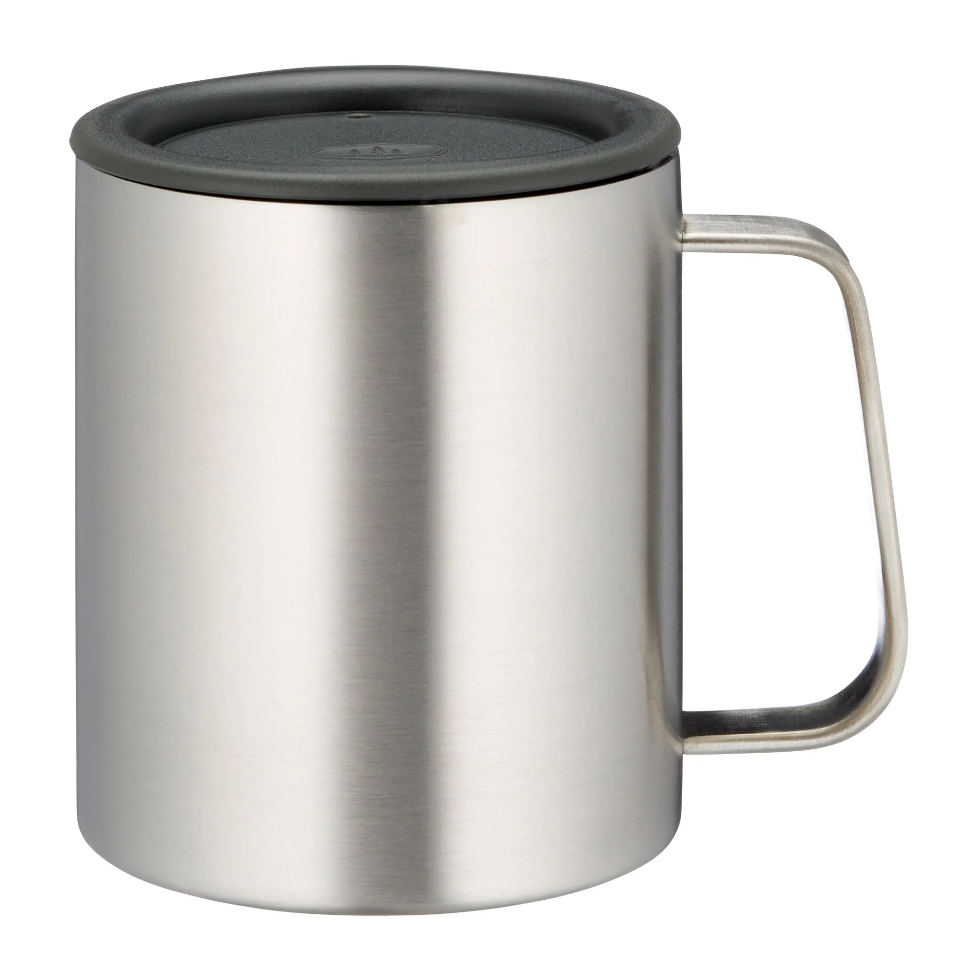 GSI Outdoors -  GSI Outdoors Tasse Glacier Stainless Camp Cup 296 ml Edelstahl