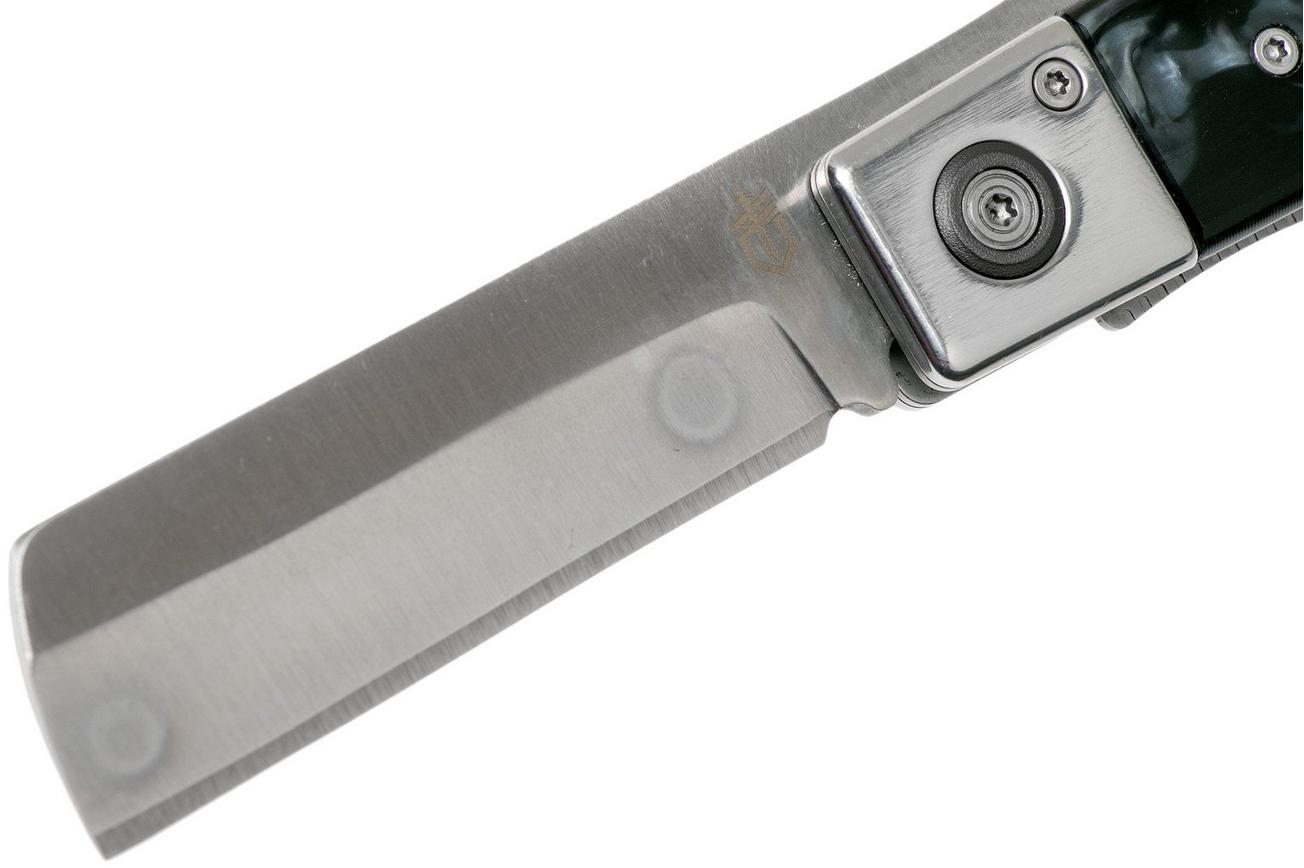 Gerber Jukebox Marble 30-001671 zakmes