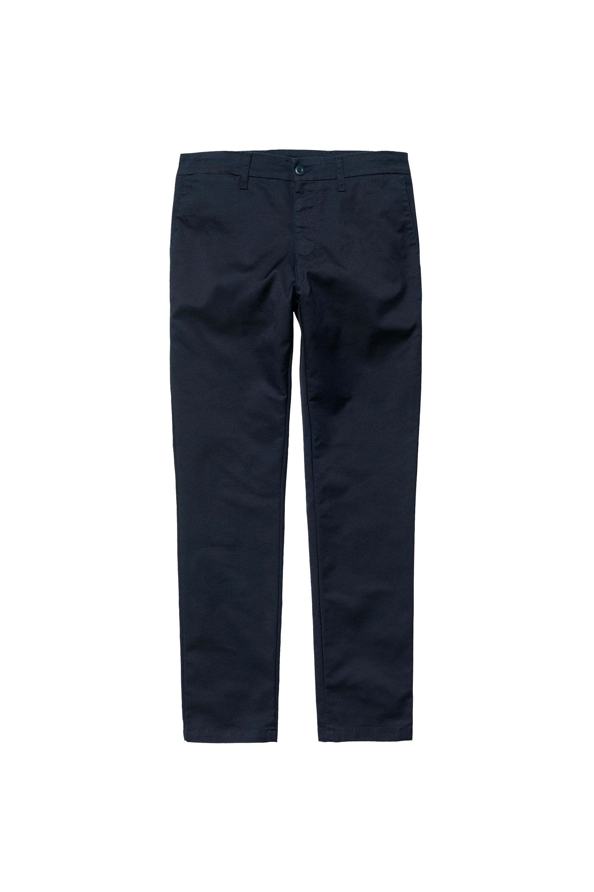 CARHARTT WIP Pantalon SID Bleu