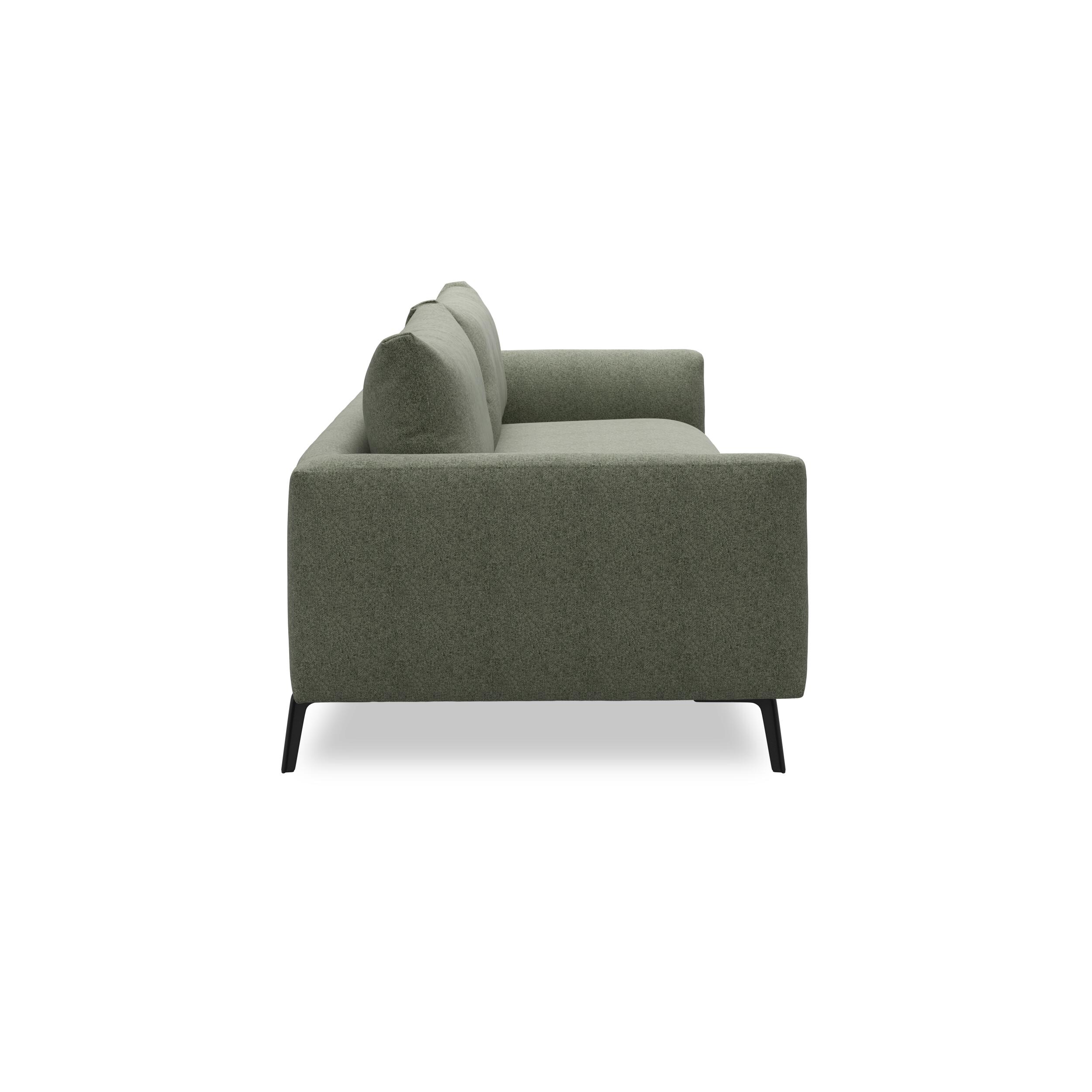 Hallsberg 3 pers Sofa