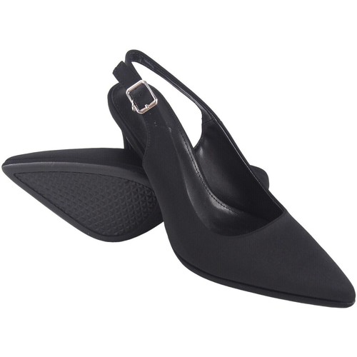 Xti - Zapato señora141213 negro Negro