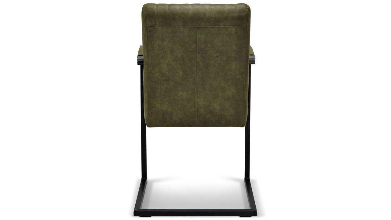 Eetkamer fauteuil Sinatra B52 x D63 x H88 cm