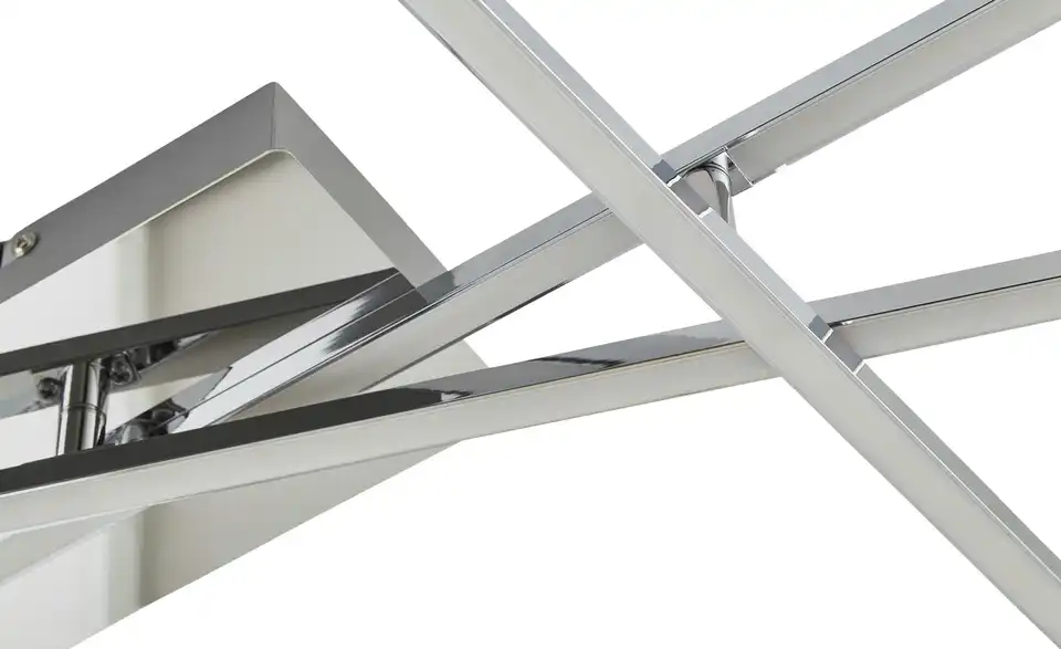 KHG LED Deckenleuchte 1-flammig