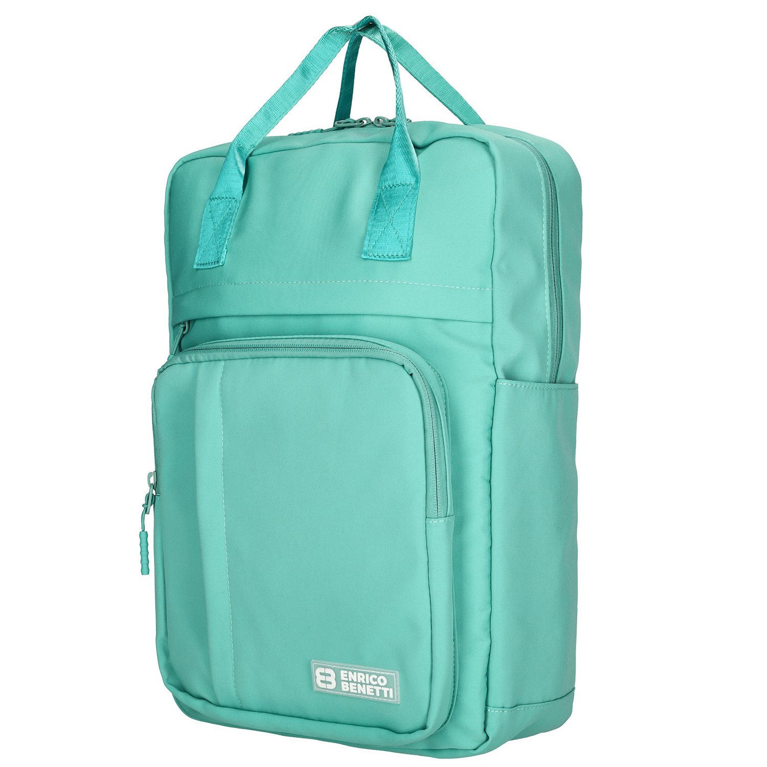 Enrico Benetti Aruba 20L Laptop Backpack 14