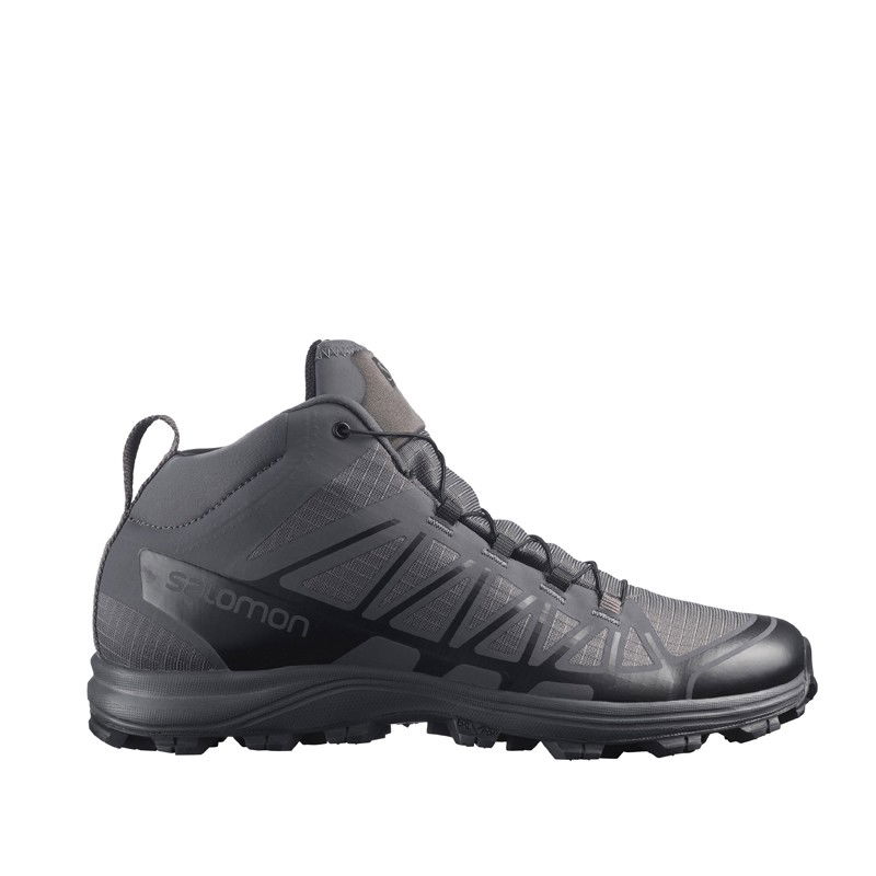 Salomon Forces Speed Assault 2