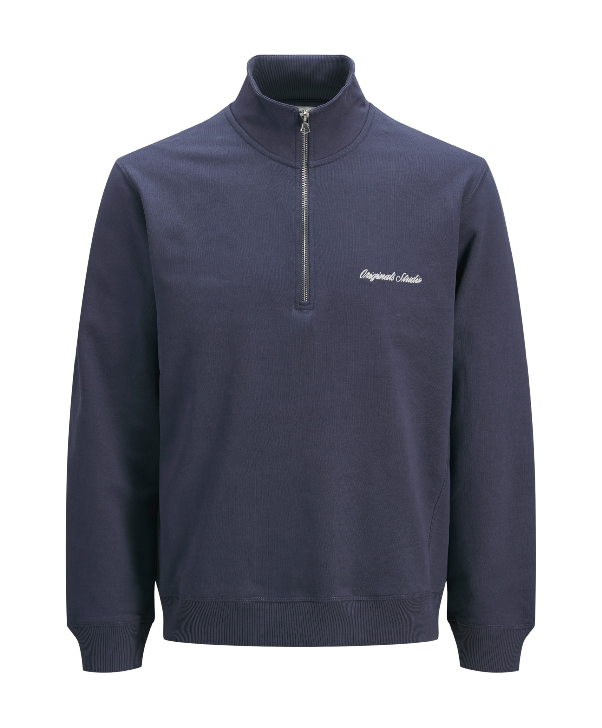 Jack & Jones Jongens sweater blauw