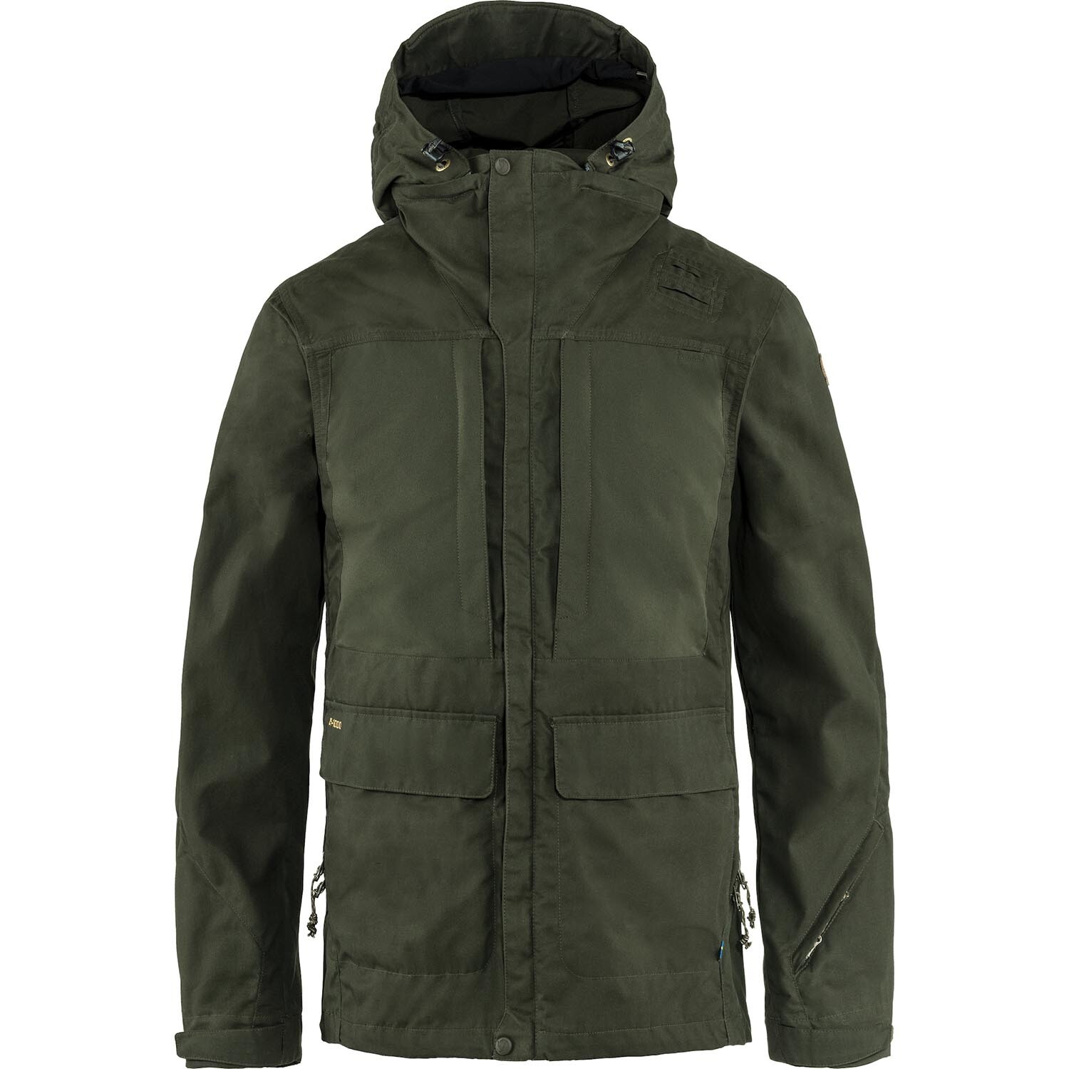 Fjällräven Mens Lappland Hybrid Jacket