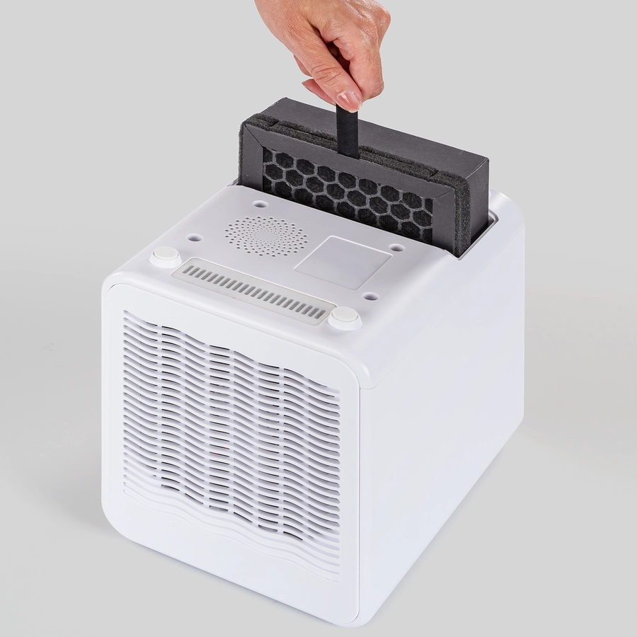 reer Ersatzfilter 4in1 Air Purifier