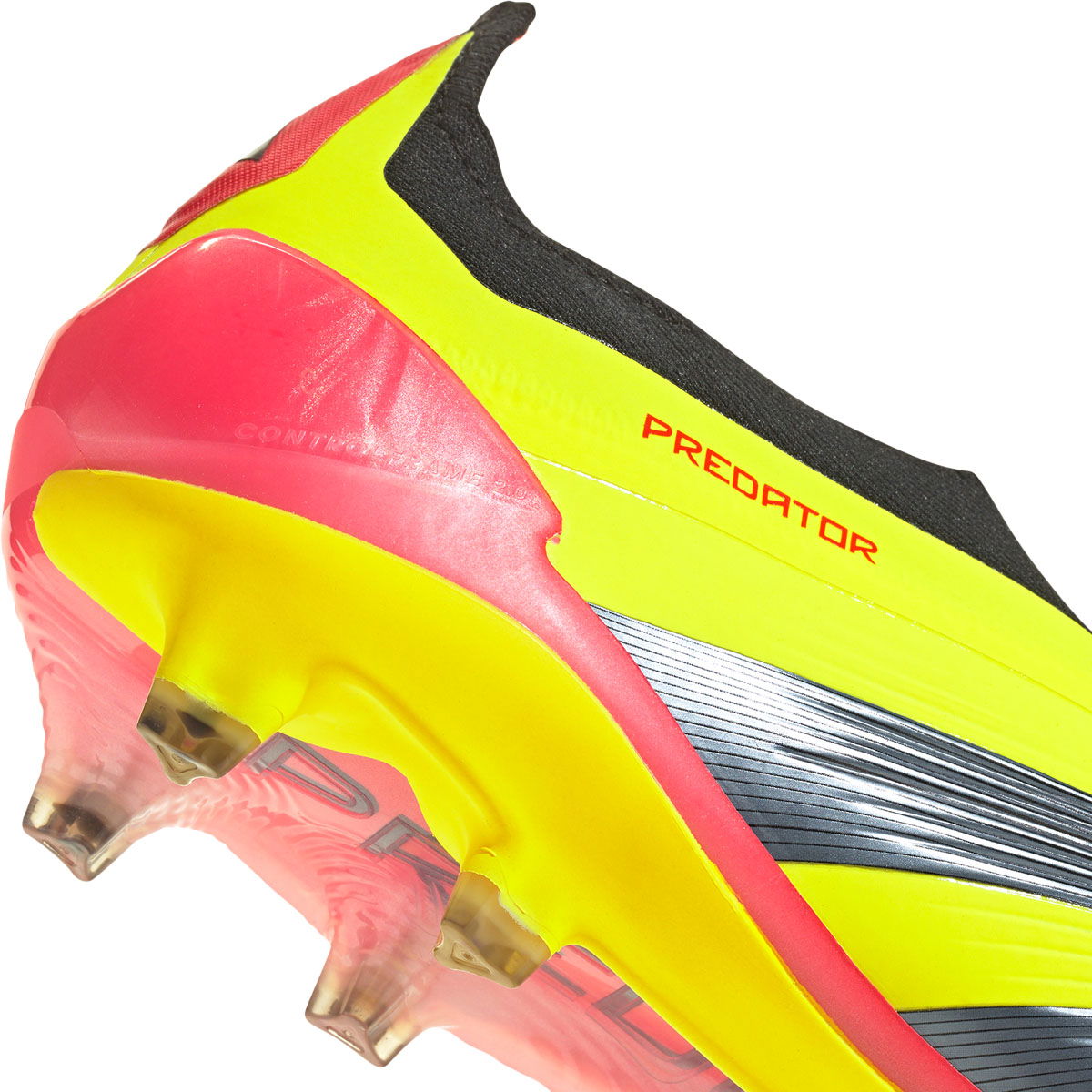 adidas Predator Elite LL FG Fodboldstøvler