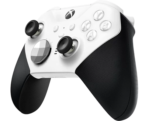 Microsoft Xbox Elite Wireless Controller Series 2 Core White