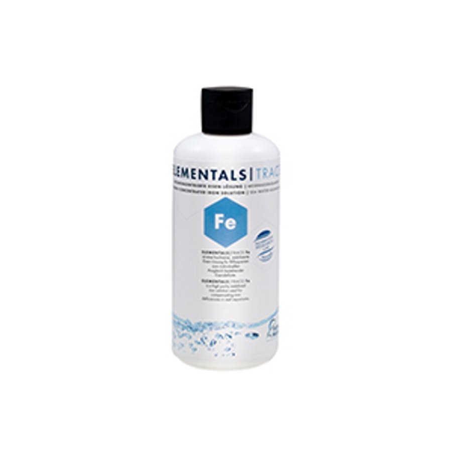FM ELEMENTAIS TRAÇO Fe (Ferro) 250 ml