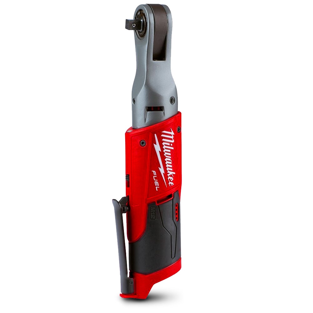 MILWAUKEE 12V FUEL™ 3/8" Impact Ratchet Skin M12FIR38-0